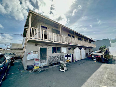 219 Kalihi St Honolulu, HI 96819
