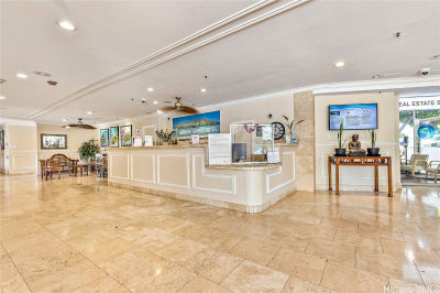 134 Kapahulu Ave #700 Honolulu, HI 96815