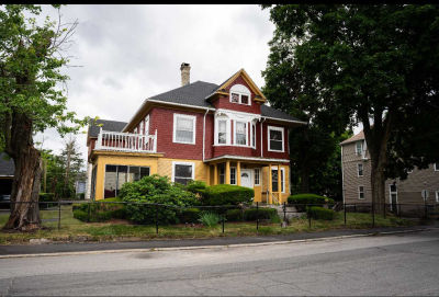 58 Rose Street, Waterbury, CT, USA