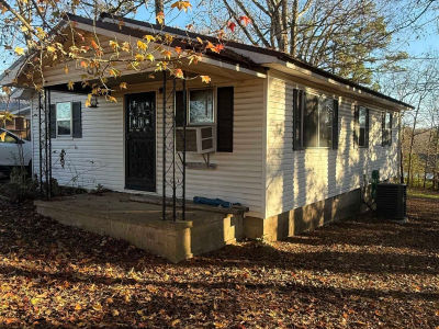 37 Park Cir Evening Shade, AR 72532