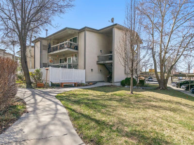 5809 S Waterbury Dr UNIT D Salt Lake City, UT 84121