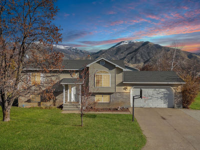 2680 S 600 W Nibley, UT 84321