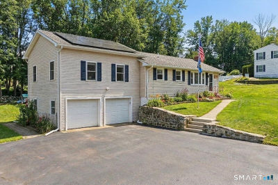 40 Kenyon Rd Waterford, CT 06385