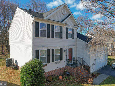 617 Talisman Dr Martinsburg, WV 25403