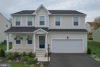 503 Boise Rd Inwood, WV 25428