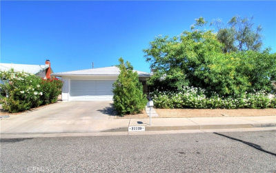 27729 Provo Ct Sun City, CA 92586