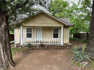 1515 N 34th St Fort Smith, AR 72904