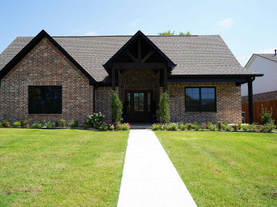 (undisclosed Address) Fort Smith, AR 72916