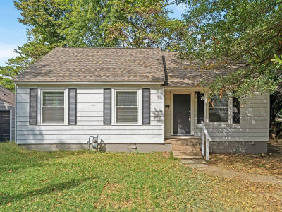 3809 Macarthur Dr Fort Smith, AR 72904