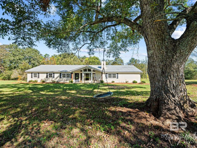 3086 Wild Fork Rd Frisco City, AL 36445