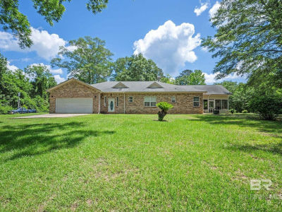 2892 Lett Hope Rd Evergreen, AL 36401