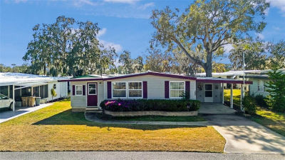 512 Palo Verde Dr Leesburg, FL 34748