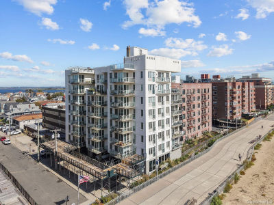 11820 Ocean Promenade #6D Far Rockaway, NY 11694