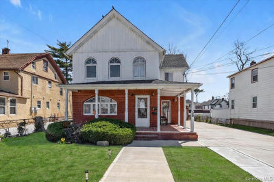 38 5th St Valley Stream, NY 11581