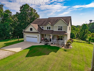 46400 State Route 160 Vinton, OH 45686