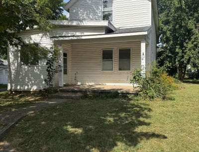 820 S North St Washington Court House, OH 43160