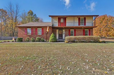 2095 State Route 133 Bethel, OH 45106