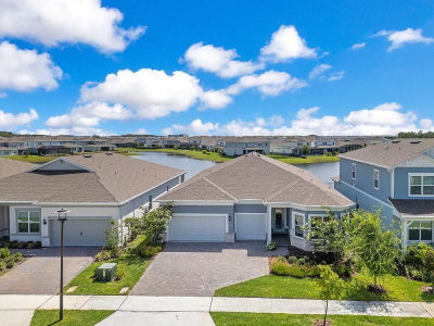 13461 Panama Beach Ct Orlando, FL 32827