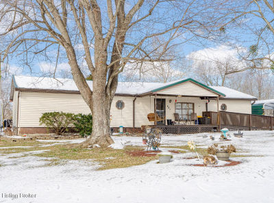 481 Yorkshire Blvd Shepherdsville, KY 40165