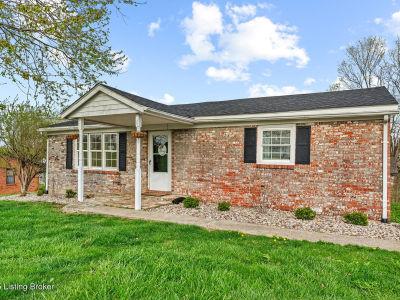 224 Murphy Ln Bloomfield, KY 40008