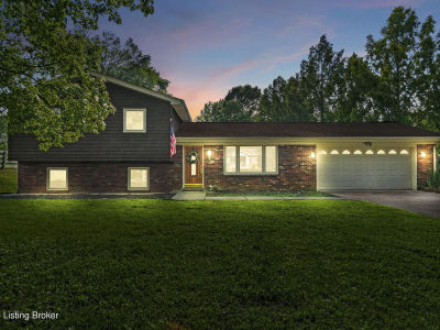 132 Green Acres Rd Taylorsville, KY 40071