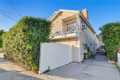 534 W 19th St San Pedro, CA 90731