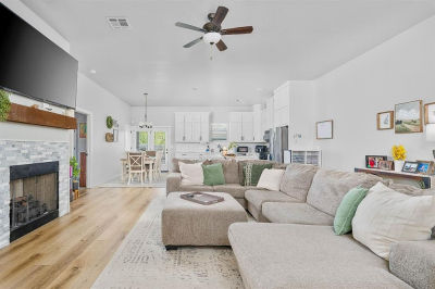 321 SW 147th St Oklahoma City, OK 73160