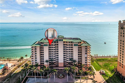 990 Cape Marco Dr UNIT 1003 Marco Island, FL 34145