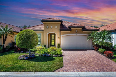 1409 Redona Way Naples, FL 34113