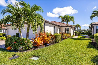 1482 Oceania Dr S Naples, FL 34113