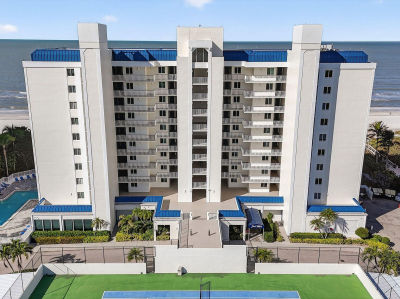 900 S Collier Blvd Unit 606 Marco Island, FL 34145