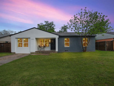 1515 Buena Vista St Mesquite, TX 75149