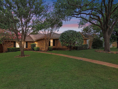 704 Timberbend Trl Allen, TX 75002