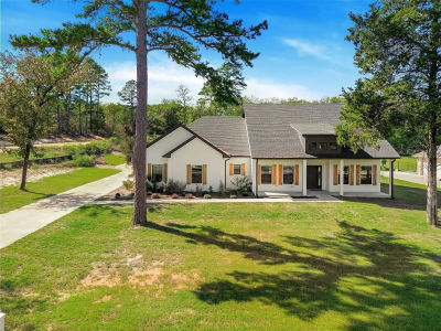 107 Private Road 6305 Mineola, TX 75773