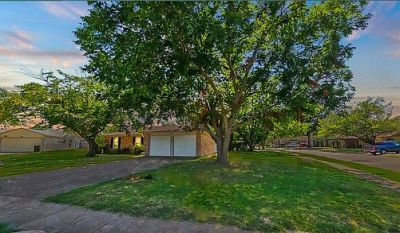 426 Paldao Dr Mesquite, TX 75149