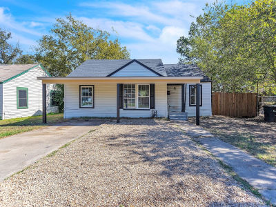 904 N Virginia St Terrell, TX 75160