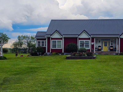 5353 Buckeye Valley Rd NE New Lexington, OH 43764