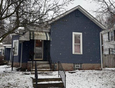 394 Church St Logan, OH 43138