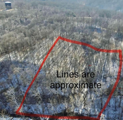 0 Loudermilk Rd Glouster, OH 45732