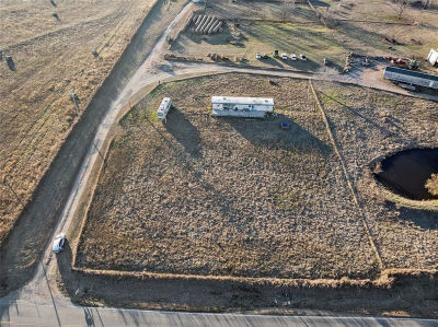 2810 N Ripley Rd Ripley, OK 74062