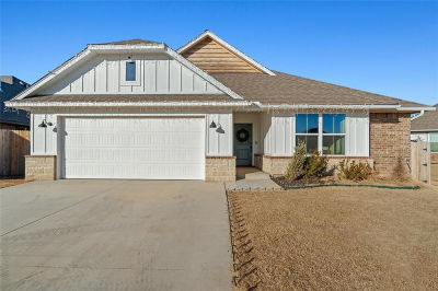 1121 NW 12th St Newcastle, OK 73065