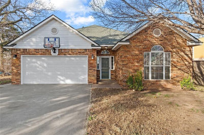 1007 N Market Ave Watonga, OK 73772