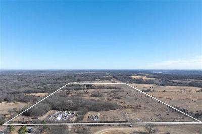 14356 N 3650th Rd Sasakwa, OK 74867