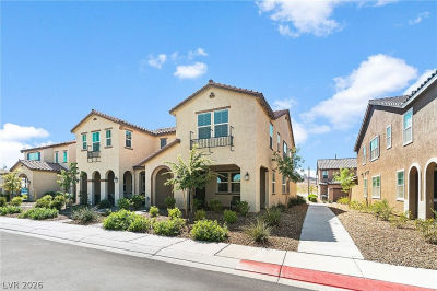 3221 Pergusa Dr Henderson, NV 89044