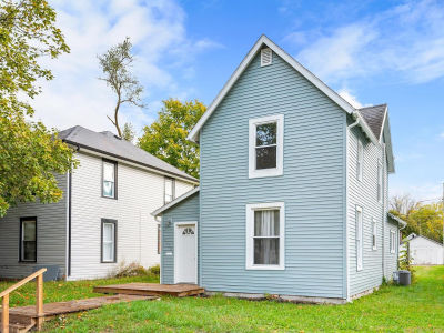 1316 S 19th St New Castle, IN 47362