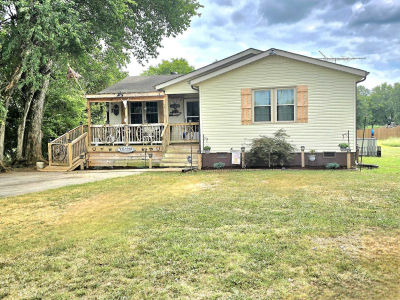 8863 Shelbyville Road, Morrison, TN, USA