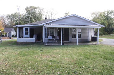 116 Woodland Street, Livingston, TN, USA