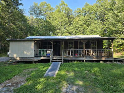 2185 Northcutts Cove Road, Beersheba Springs, TN, USA