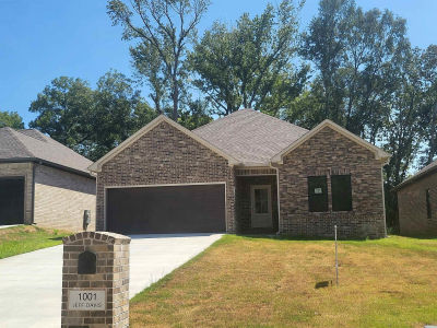 1001 N Jeff Davis Ave Jacksonville, AR 72076