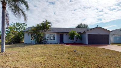 4207 SW 7th Ave Cape Coral, FL 33914